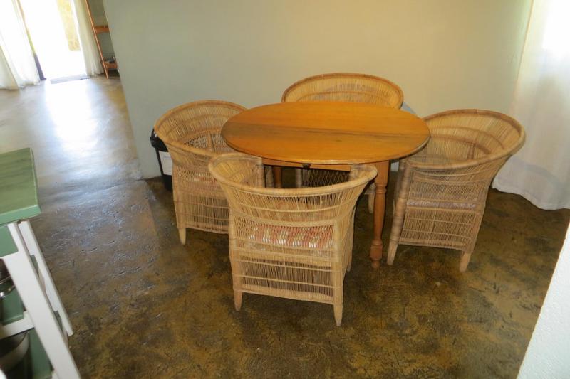 1 Bedroom Property for Sale in Nieu Bethesda Eastern Cape